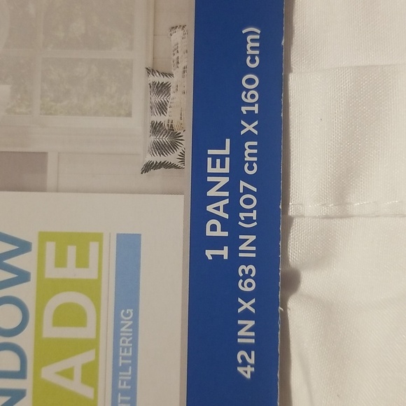 Window shades - Picture 4 of 6